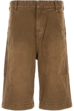 Entire Studios Herre, Shorts, Brun, S