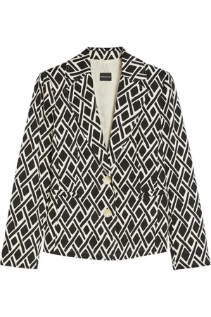 pennyblack Dame, Jakker, Svart, L