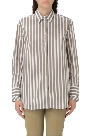 FAY Dame, Bluser & Skjorter, Flerfarget, XL