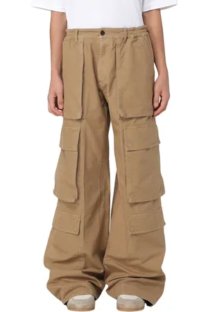 Dsquared2 Herre, Bukser, Brun, S