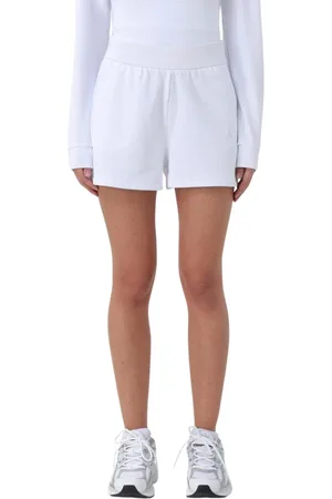 Armani Exchange Dame, Shorts, Hvit, S