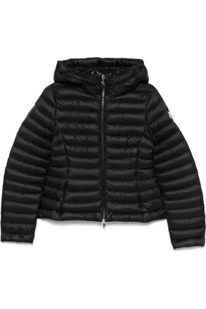 Moncler Dame, Jakker, Svart, M