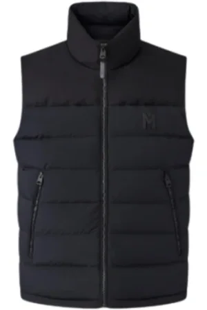 Mackage Herre, Jakker, Blå, 2XS