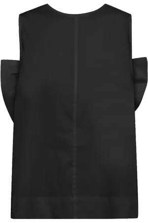 Co`Couture Dame, Topper, Svart, XS