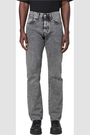 Cycle Herre, Jeans, Grå, W36