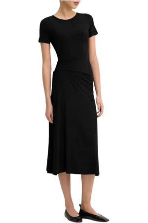 MARELLA Dame, Kjoler, Svart, L
