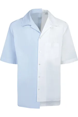 Lanvin Herre, Skjorter, Flerfarget, M