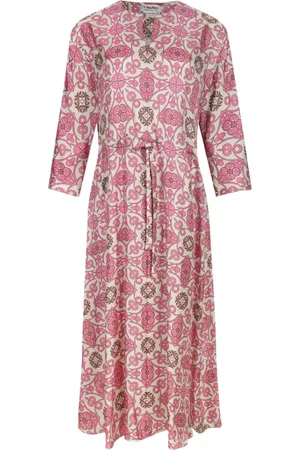 Max Mara Dame, Kjoler, Rosa, S