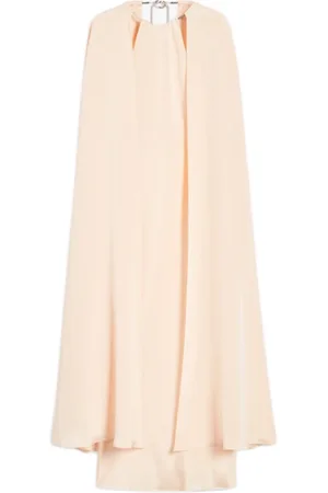 Max Mara Dame, Kjoler, Rosa, S