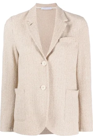 Harris Wharf London Dame, Jakker, , XS