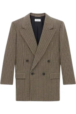 Saint Laurent Dame, Jakker, , S