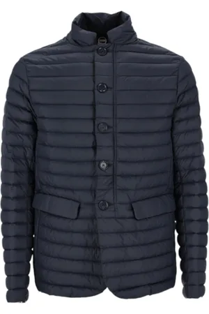 Colmar Herre, Jakker, Blå, 2XL