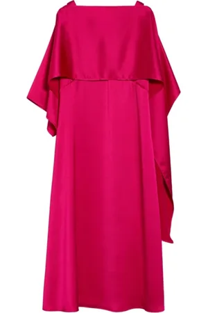 Max Mara Dame, Kjoler, Rosa, M