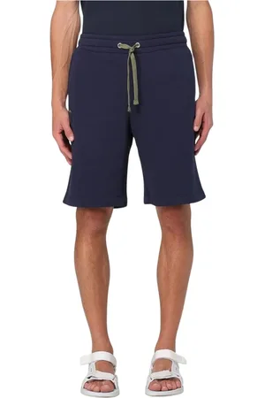 Blauer Herre, Shorts, Blå, XL