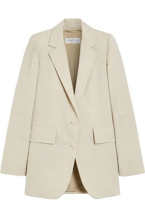 Max Mara Dame, Jakker, , S