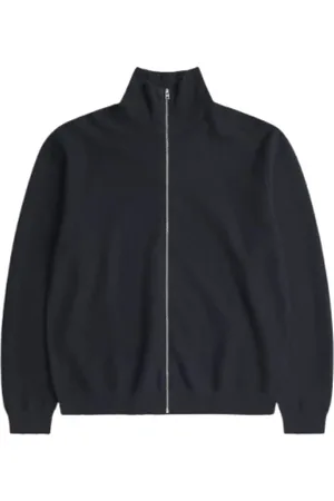 Norse projects Herre, Strikkevarer, Blå, L