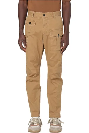 Dsquared2 Herre, Bukser, , L
