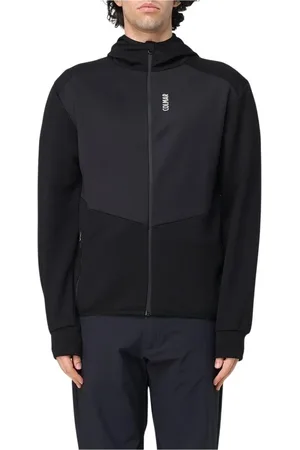 Colmar Herre, Gensere & Hettegensere, Svart, XL