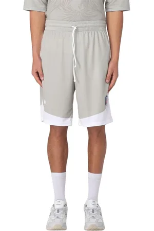 Ih Nom Uh Nit Herre, Shorts, Grå, XL