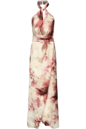 Guess Dame, Kjoler, Flerfarget, XS