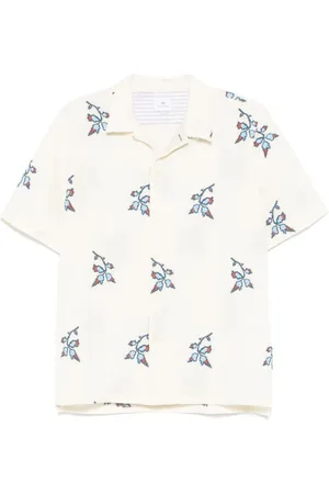 Paul Smith Herre, Skjorter, , XL