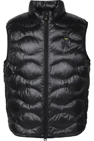 Blauer Herre, Jakker, Svart, 2XL