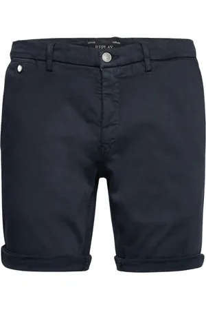 Replay Herre, Shorts, Blå, W29