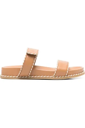 Emporio Armani Dame, Sko, Brun, 41 EU