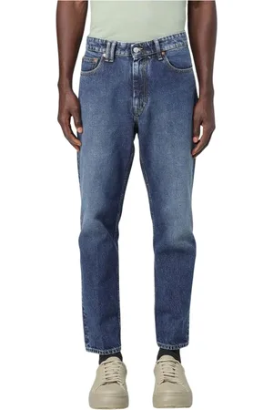 Cycle Herre, Jeans, Blå, W31