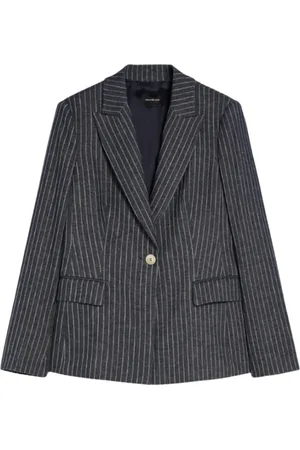 pennyblack Dame, Jakker, Blå, 3XS