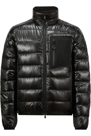 Moncler Herre, Jakker, Svart, XL
