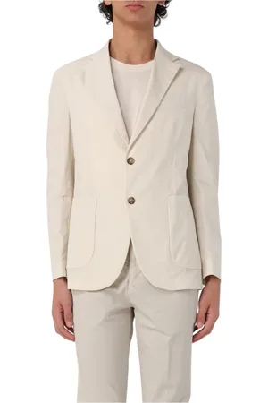 BROOKSFIELD Herre, Jakker, , XL