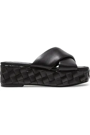 Steve Madden Dame, Sko, Svart, 39 EU