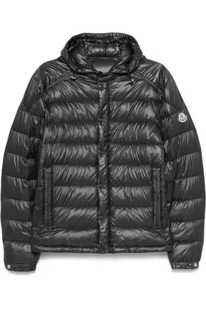 Moncler Herre, Jakker, Grå, M