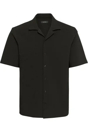 Matinique Herre, Skjorter, Svart, XL