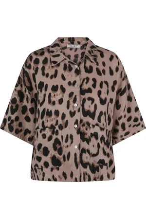 Haust Collection Dame, Bluser & Skjorter, Flerfarget, XL