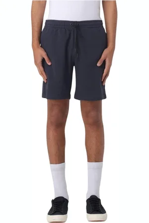 K-Way Herre, Shorts, Blå, S