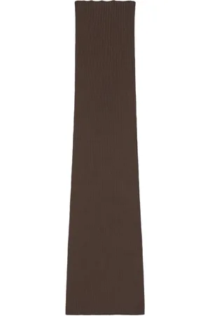 Max Mara Dame, Skjørt, Brun, S