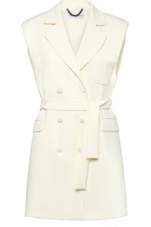 MVP Wardrobe Dame, Kjoler, Hvit, L