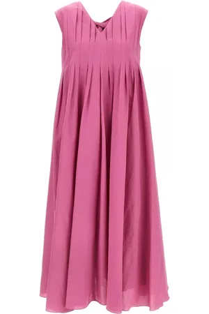 Max Mara Dame, Kjoler, Rosa, XS