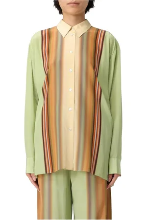 Paul Smith Dame, Bluser & Skjorter, Flerfarget, M