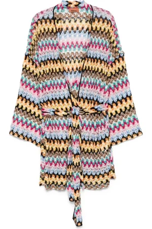 Missoni Dame, Svømmetøy, Flerfarget, S