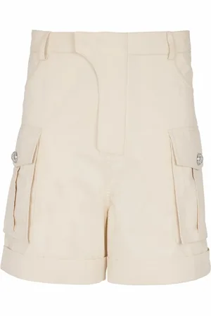 Balmain Herre, Shorts, , S