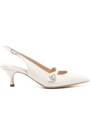 Casadei Dame, Sko, Rosa, 38 EU