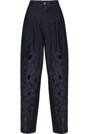 Dondup Dame, Jeans, Blå, W25