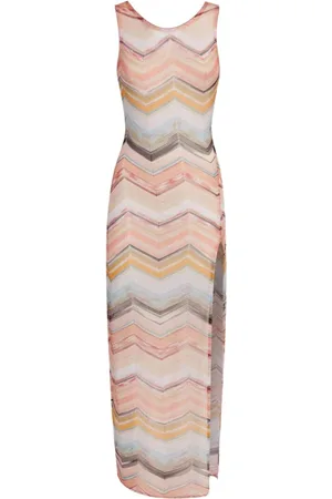 Missoni Dame, Svømmetøy, Flerfarget, S