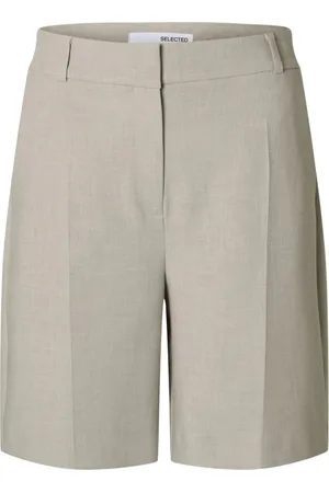 SELECTED Dame, Shorts, , S