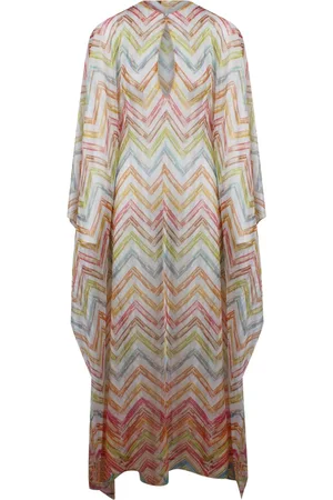 Missoni Dame, Svømmetøy, Flerfarget, S