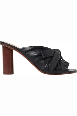 J.W.Anderson Dame, Sko, Svart, 40 EU