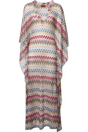 Missoni Dame, Svømmetøy, Flerfarget, M